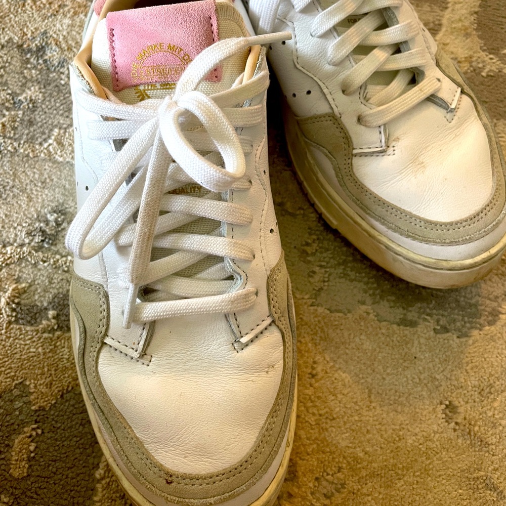 Footwear